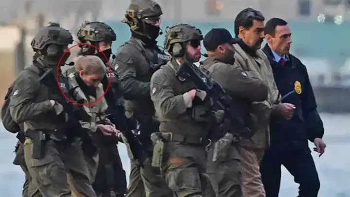 Maduro’nun eşi darp mı edildi? Şüpheleri artıran yeni ayrıntılar