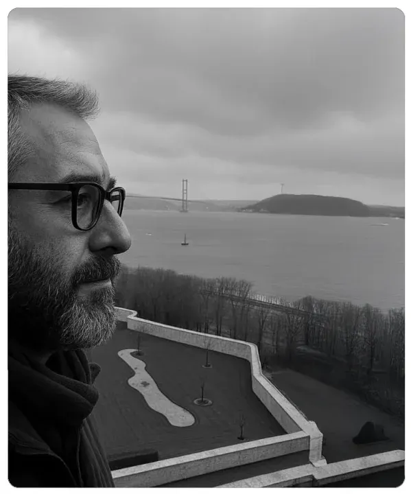 Cemil Ferman