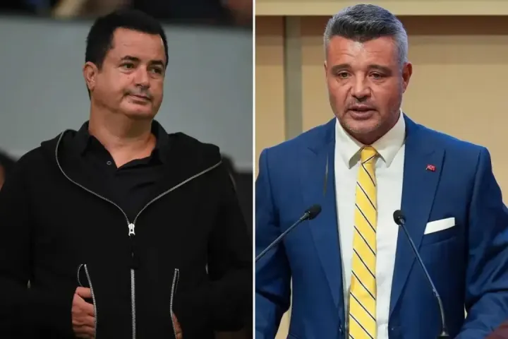 Sadettin Saran transferi son anda iptal etti: Acun Ilıcalı istiyor