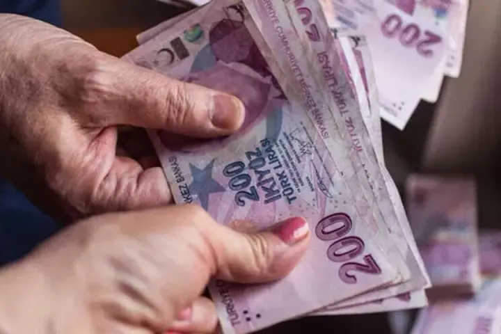 Yaşlı ve Engelli Destek Ödemeleri Başladı