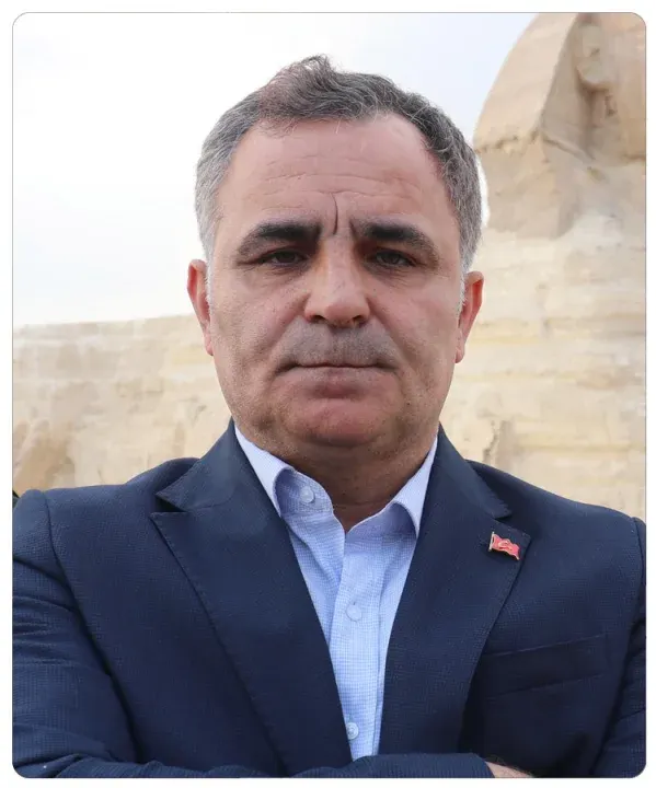 Güngör Yavuzaslan