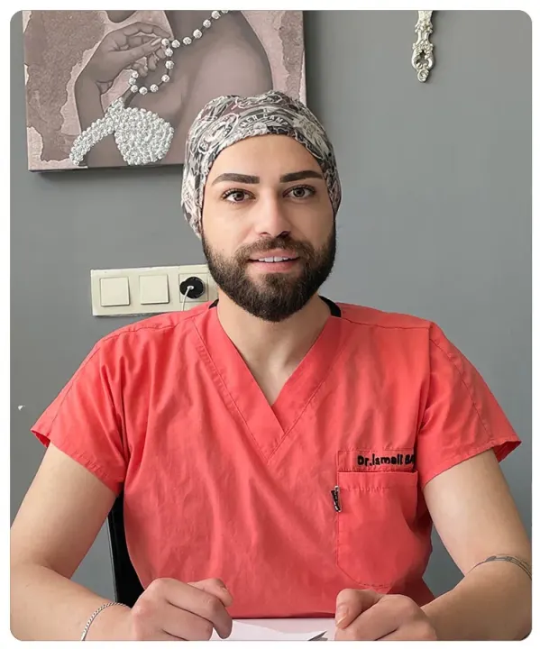 Dr.  İsmail Bay
