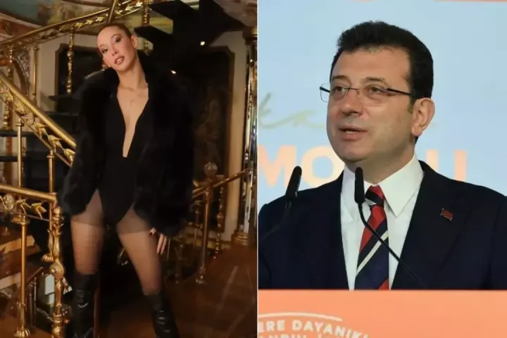Soruşturmanın kilit ismi Rabia Karaca’nın ifadesi ortaya çıktı! İmamoğlu hakkında yasak aşk iddiası