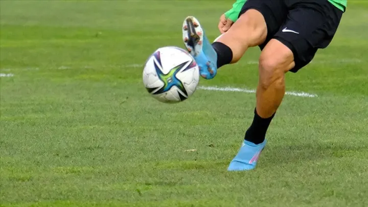 Türk futbolunda yılın transfer bombası! 