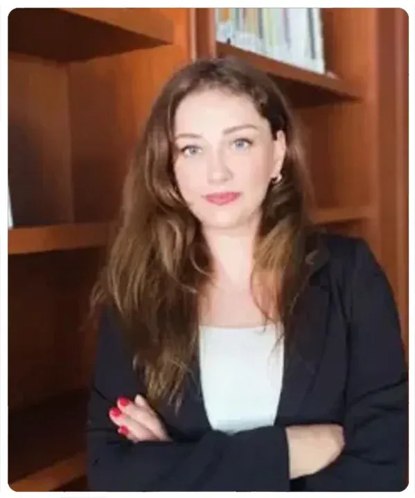 Yeliz Albayrak