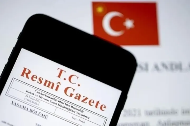 Valiler Kararnamesi Resmi Gazete’de yayımlandı: 7 vali merkeze alındı