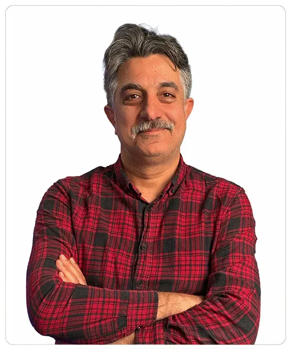 Selim Yildirim