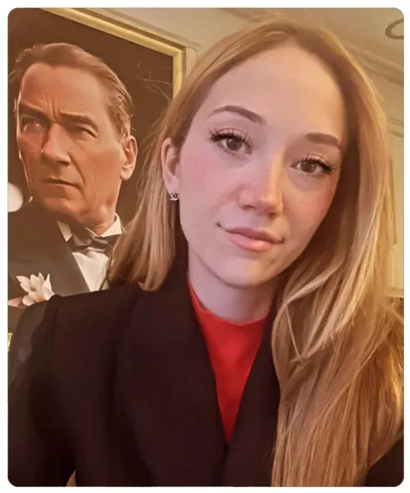 Eda Nur Işıksal
