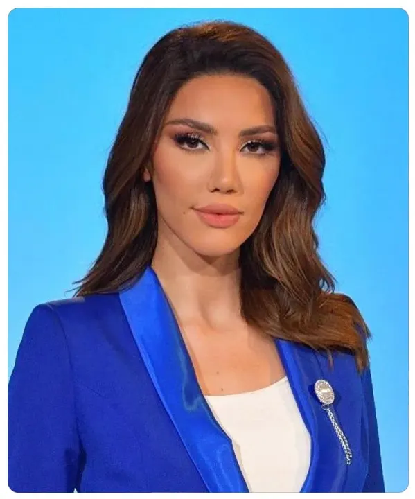 Merve Ahu Sarı
