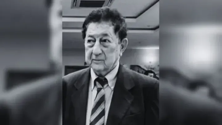 Duayen gazeteci Ertuğrul Pirinççioğlu hayatını kaybetti