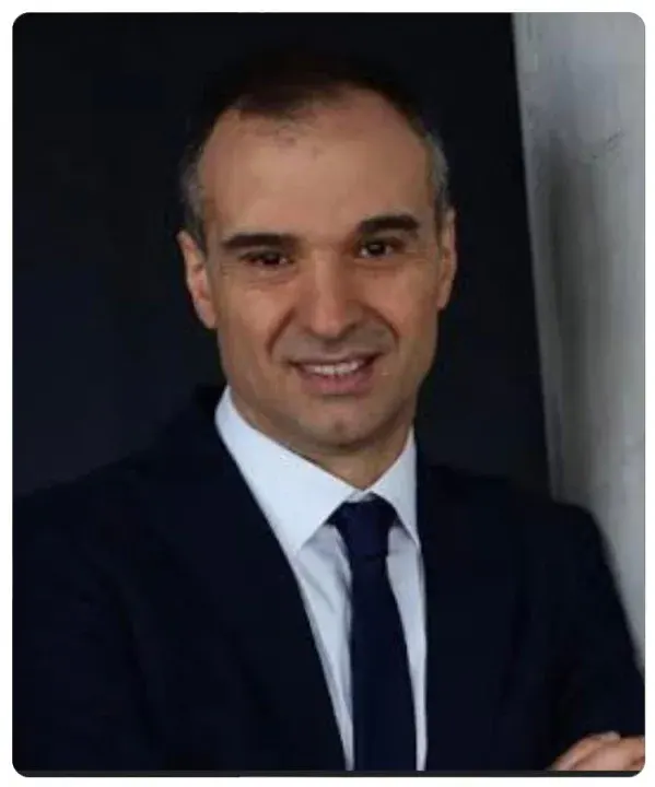 Ercan Gürses