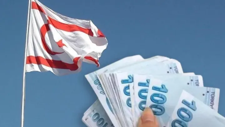 KKTC’de 2026’nın ilk asgari ücreti açıklandı