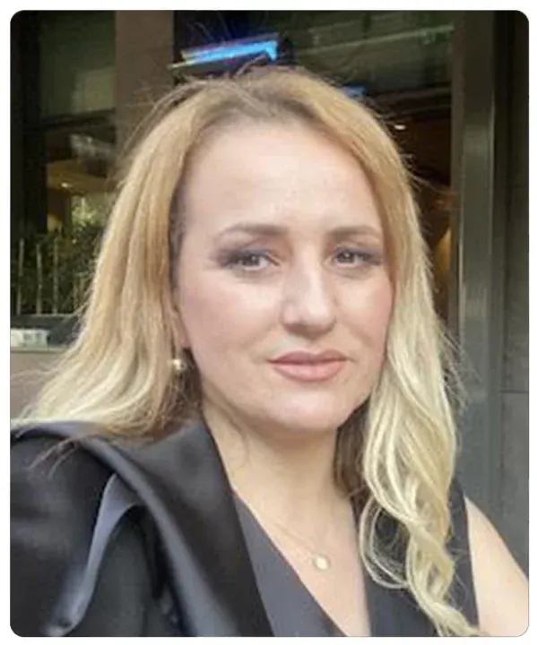 Keziban Selin Sorkun Arman