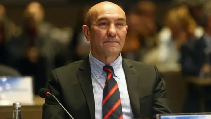 Tunç Soyer’e tahliye kararı! Oy çokluğuyla serbest bırakıldı