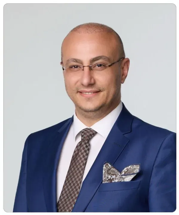 Mehmet Erdem Temür