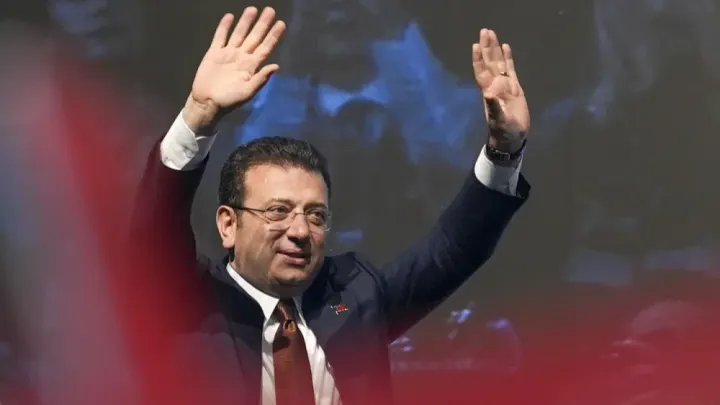 Ekrem İmamoğlu hakkında yeni karar!