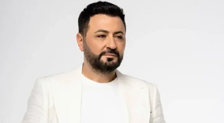 Candaş Gümüş Geri Döndü! “Aklıma Düşünce” Müzik Dünyasını Sallamaya Geliyor!