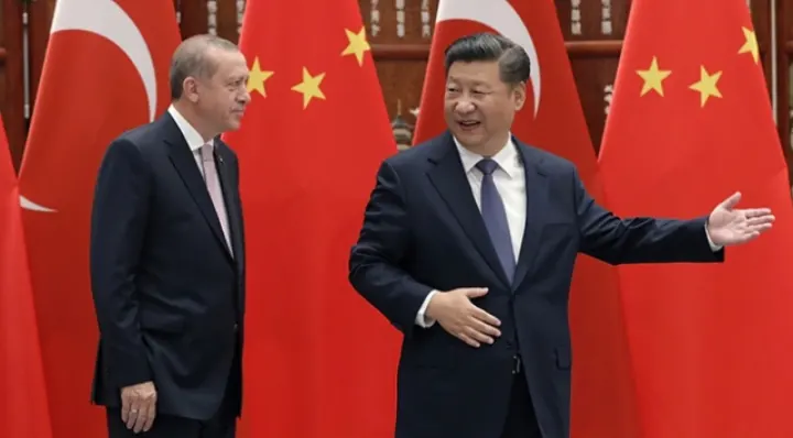 Türkiye’den Çin’e yönelik dikkat çeken vize adımı