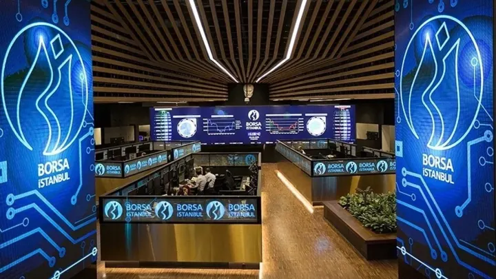 Borsa İstanbul’da yeni rekor