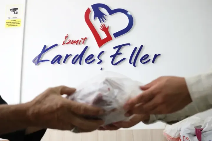 İzmit Belediyesi: Gıda Ürünleri İsraf Edilmedi