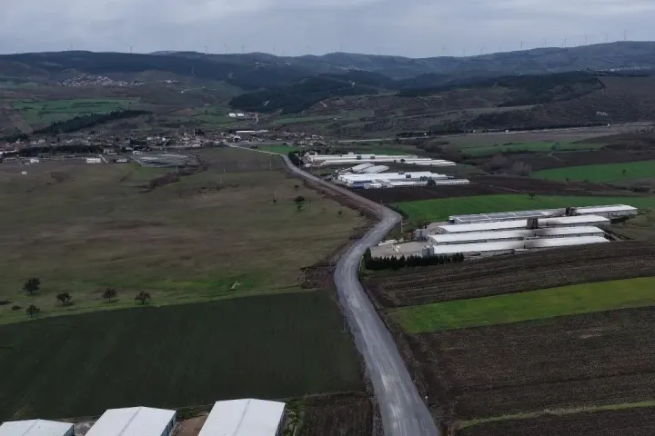 Balıkesir'de Ulaşım Konforu Yükseliyor