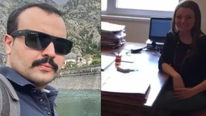 Kadın hakimi vuran savcı hakkında flaş karar! İfadesi ortaya çıktı