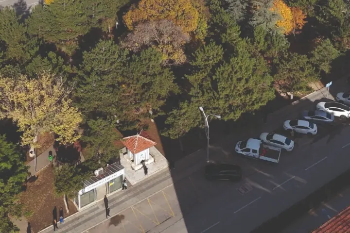 Çorum Belediyesi'nden Şehre Yeni Bir Temapark Müjdesi