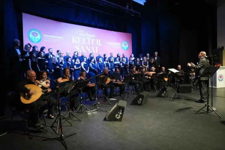 Trabzon, Kültür ve Sanat İle Yeniden Canlanıyor