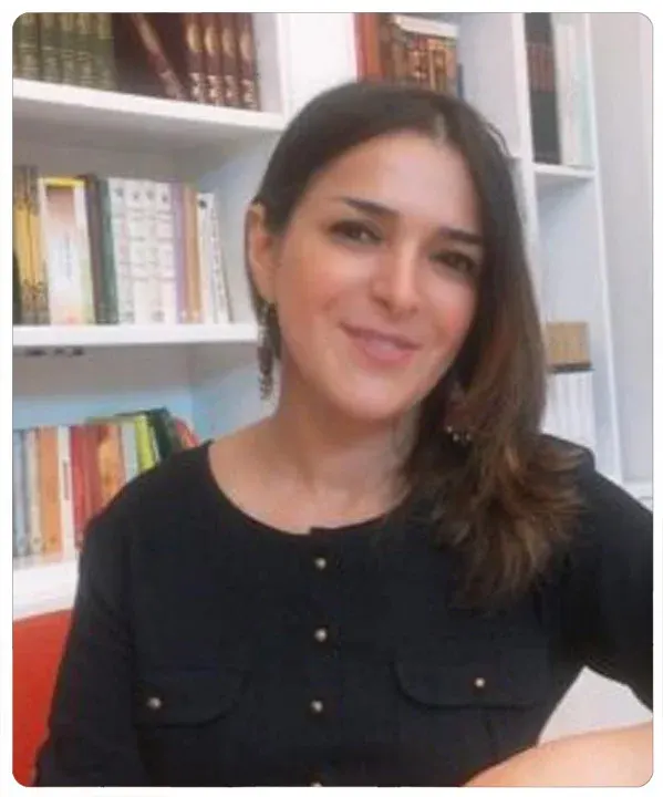 Dr. Mahpara Soltanova