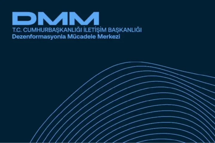 Dezenformasyonla Mücadele Merkezi, uluslararası bir ödül kazandı.
