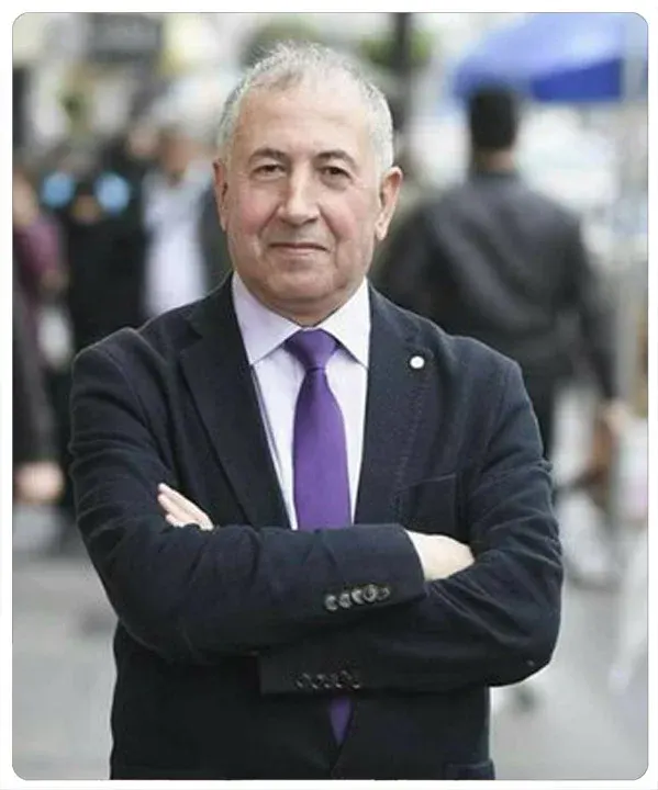 Bekir ATACAN