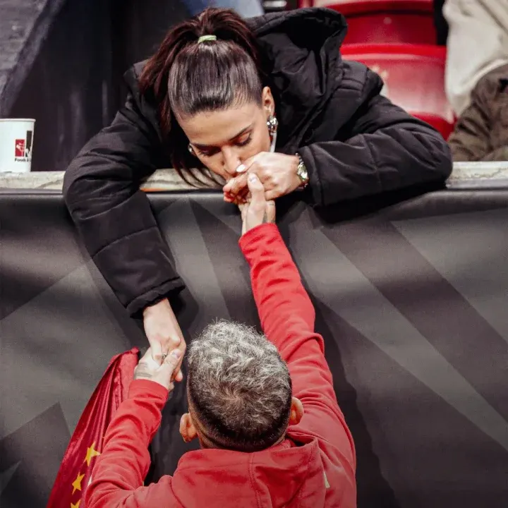 Torreira’dan Devrim Özkan açıklaması: Ayrılığın nedeni netleşti