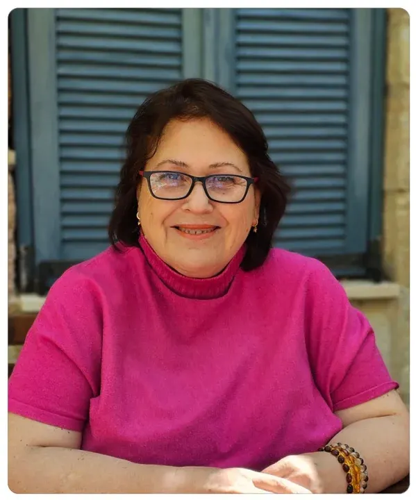 Macide Zühre Ağırbaş