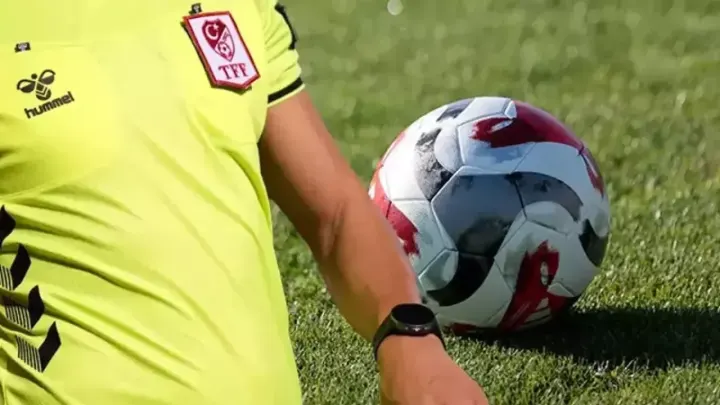 Bahis soruşturması derinleşiyor! TFF’den 108 teknik sorumluya PFDK yolu