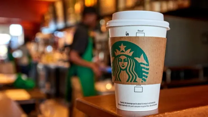 Starbucks’ta kahve fiyatlarına büyük zam