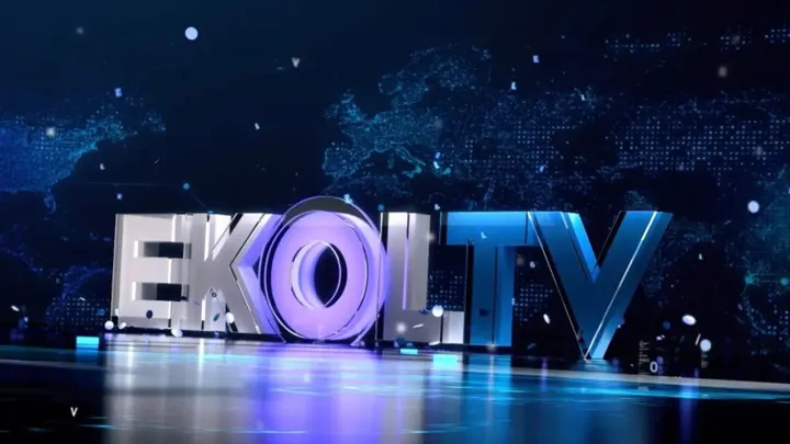 Ekol TV’ye kara para soruşturması! Ünlü isimler savcılık radarında