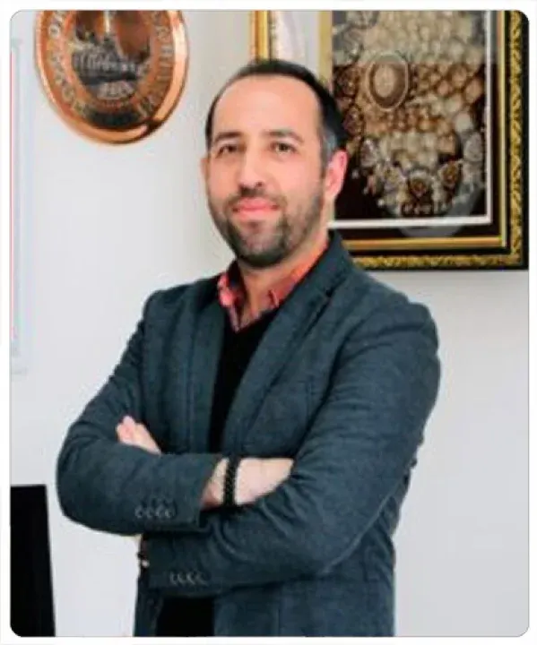 Prof. Dr. Adem Palabıyık