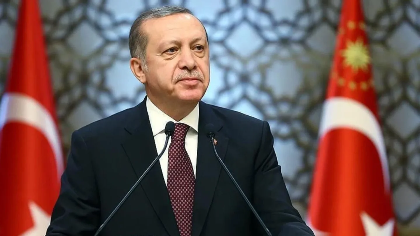 Cumhurbaşkanı Erdoğan'dan Yatırımcılara 30 Milyar Dolarlık Teşvik Paketi