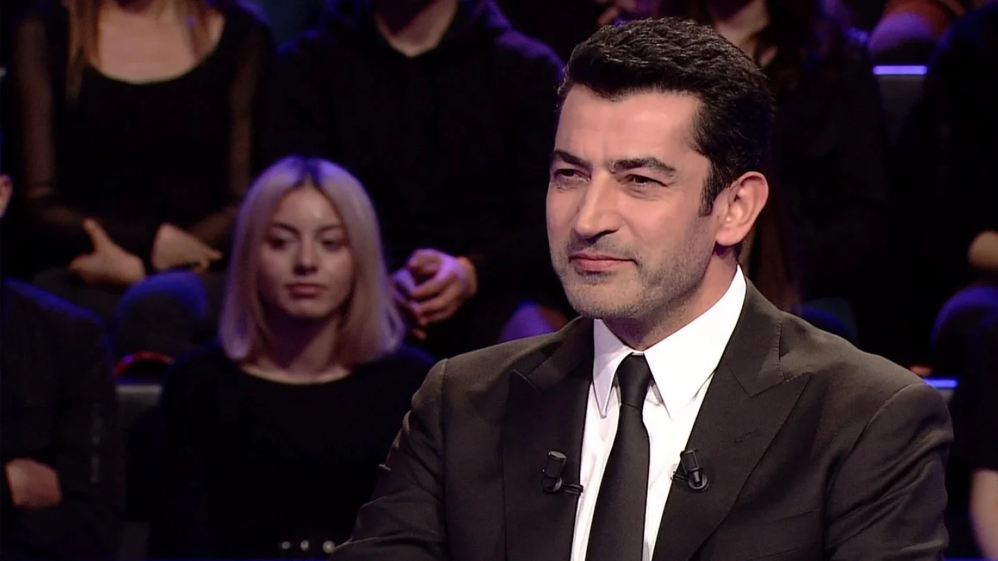 Kenan İmirzalıoğlu, Kim Milyoner Olmak İster'den Ayrılıyor! Yeni Sunucu Belli Oldu