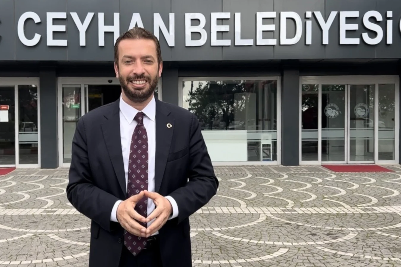 Ceyhan Belediye Başkanı Kadir Aydar'a Siyasi Yasak ve Hapis Cezası