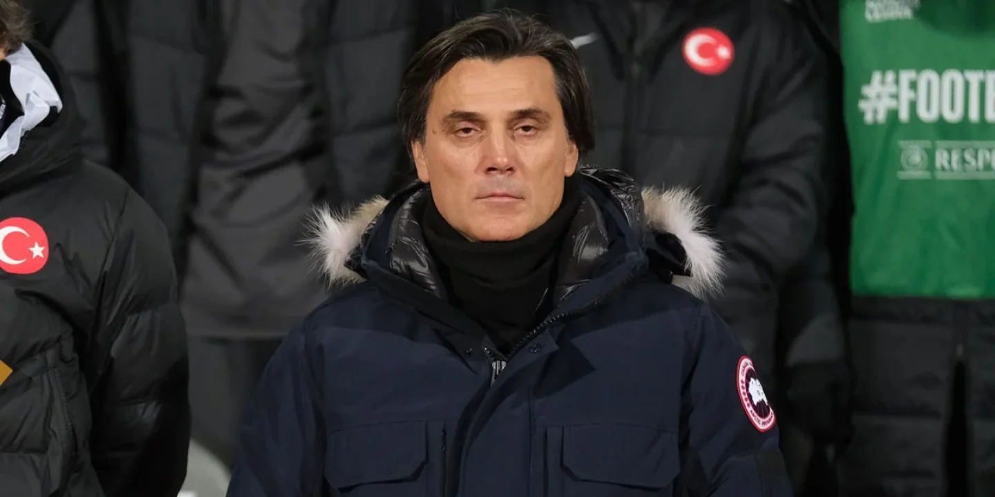 Montella, 4-2'lik İzlanda galibiyeti sonrası gelecek planlarını açıkladı