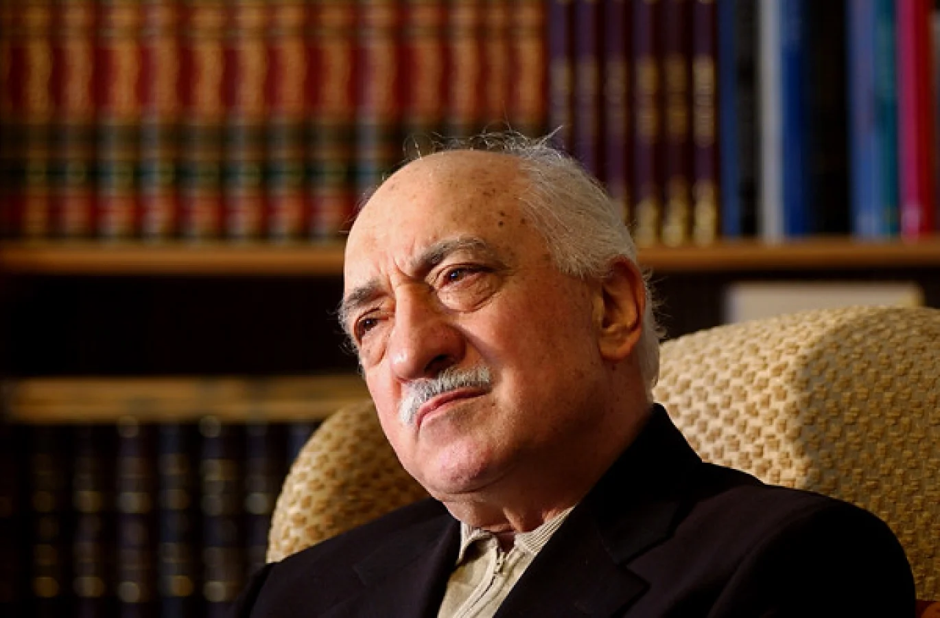 Fethullah Gülen'in Ölüm Nedeni Açıklandı