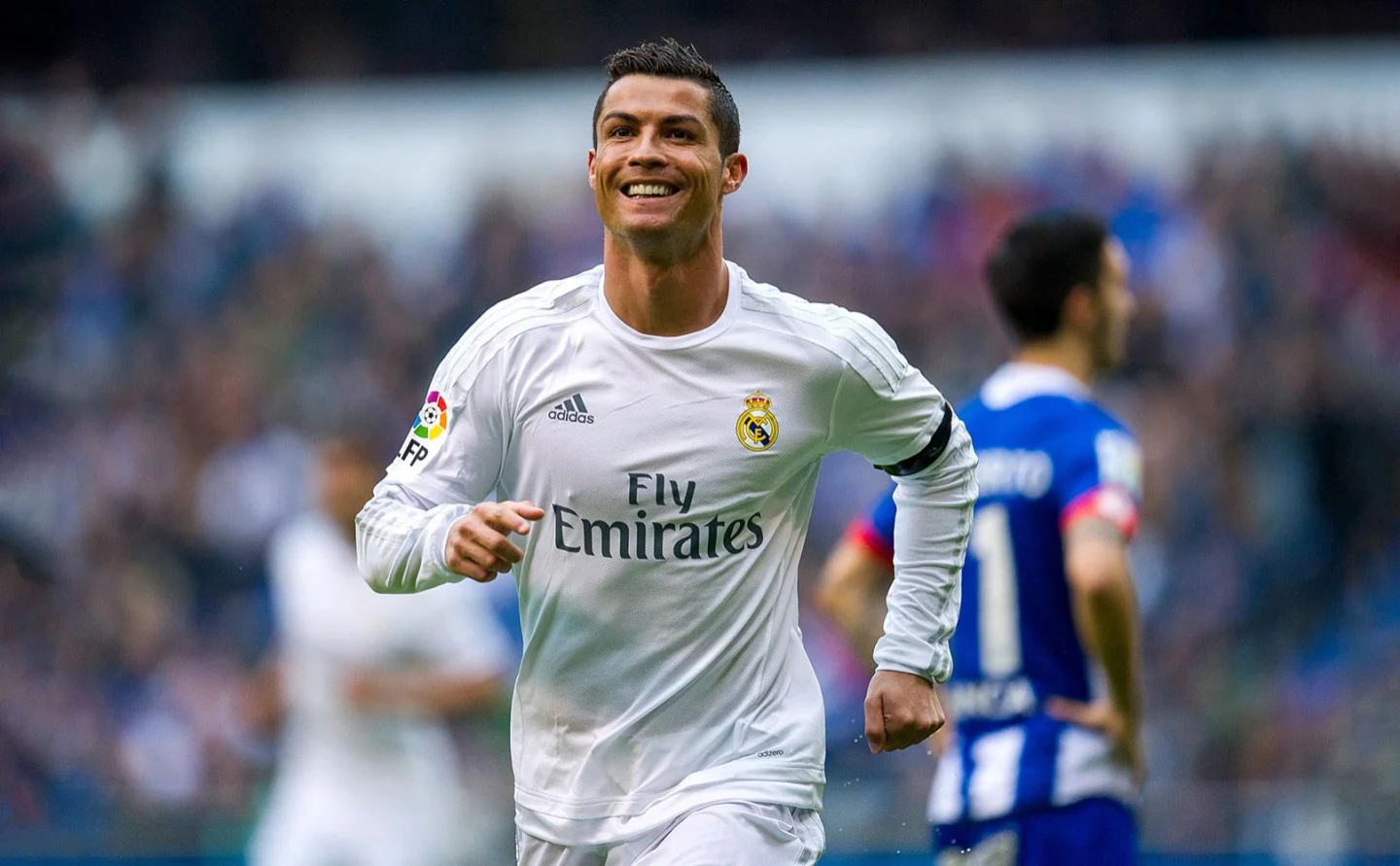 Cristiano Ronaldo, Ezeli Rakip Al Hilal’e Transfer Oluyor