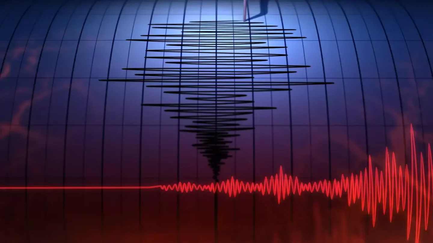 Malatya’da 4,9 Büyüklüğünde Deprem: Çevre İller de Sallandı