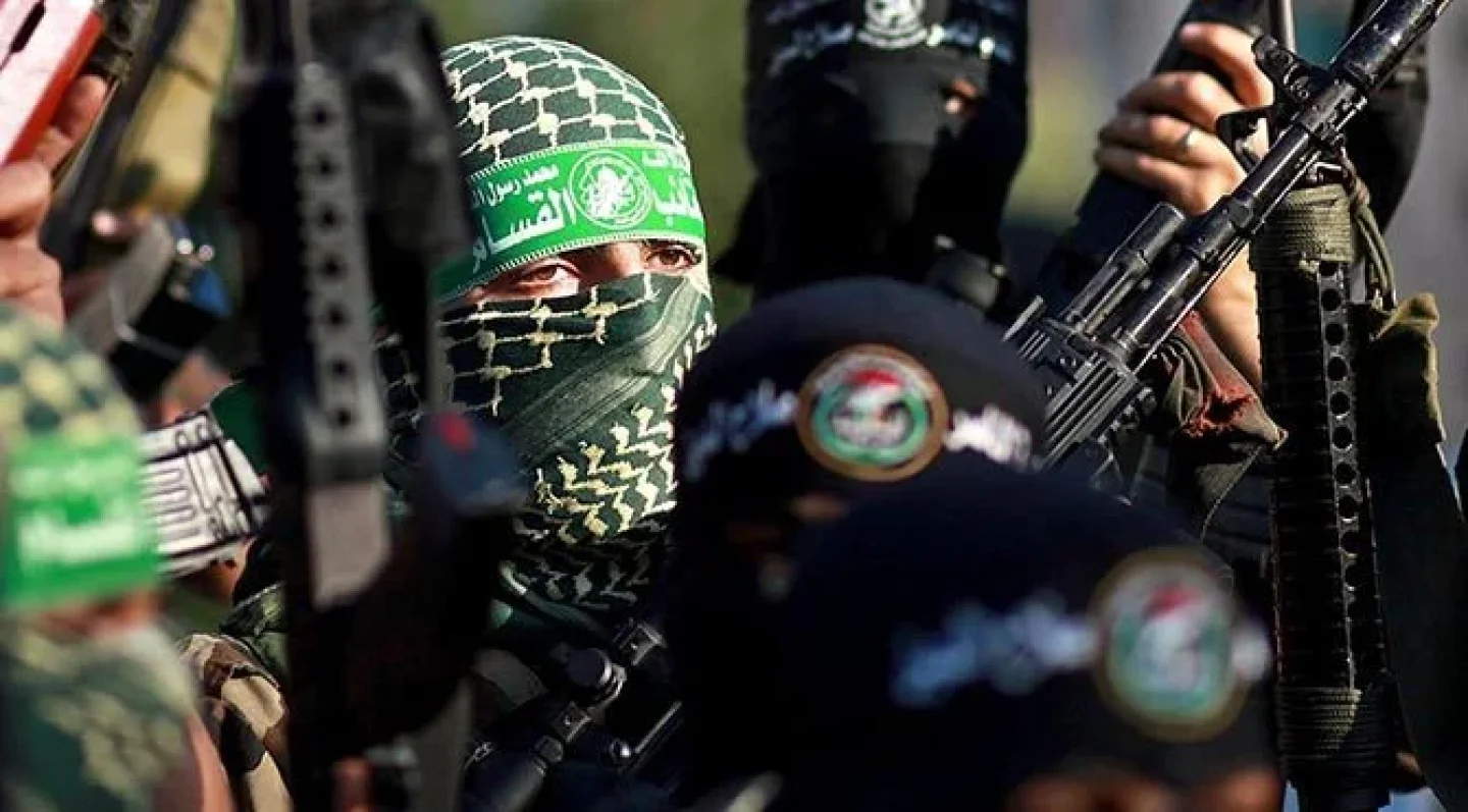 Hamas'ın Canlı Bomba Saldırısı: İsrail'den Açıklama Yok