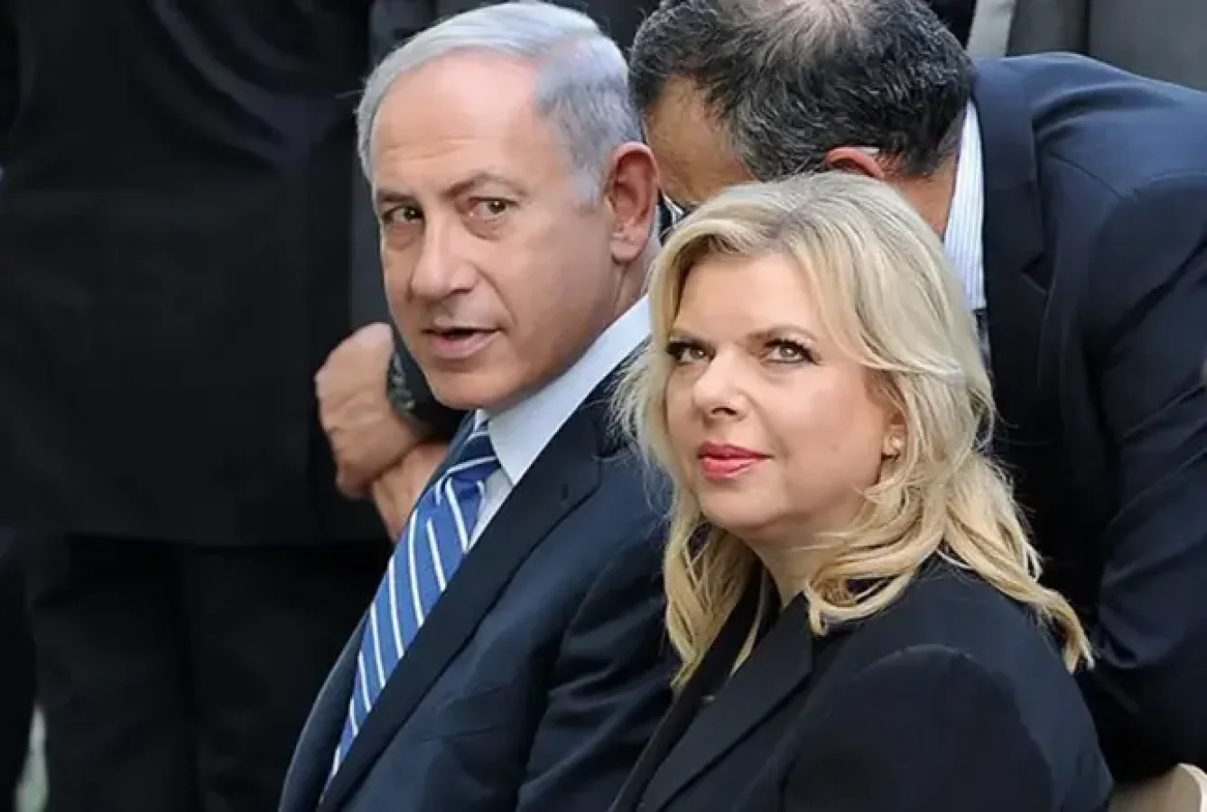 Netanyahu’nun Eşi Sara Hakkında Taciz Soruşturması Başlatıldı