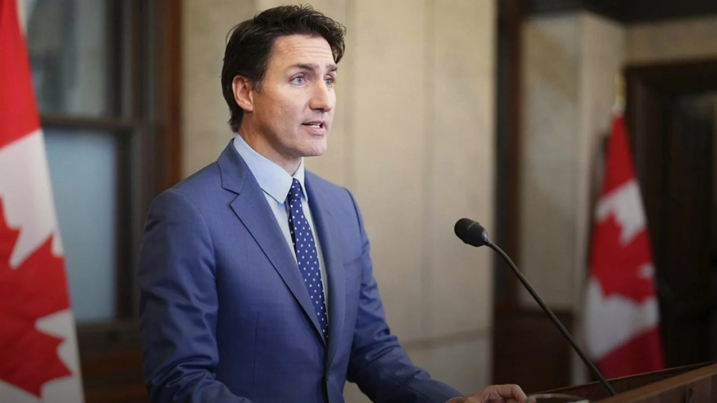 Kanada Başbakanı Justin Trudeau Görevinden İstifa Edeceğini Açıkladı