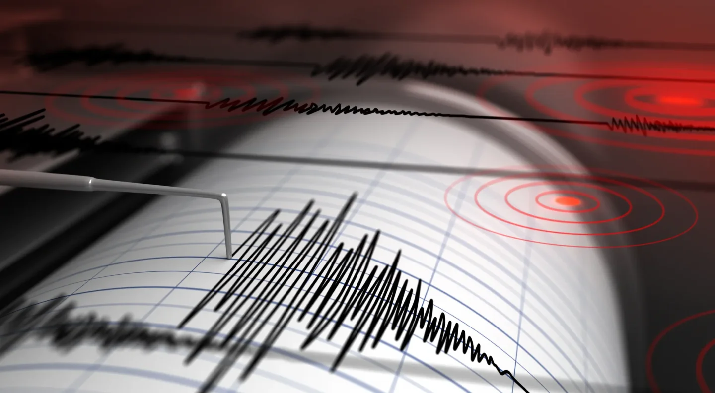 Konya’da 4.2 büyüklüğünde deprem meydana geldi