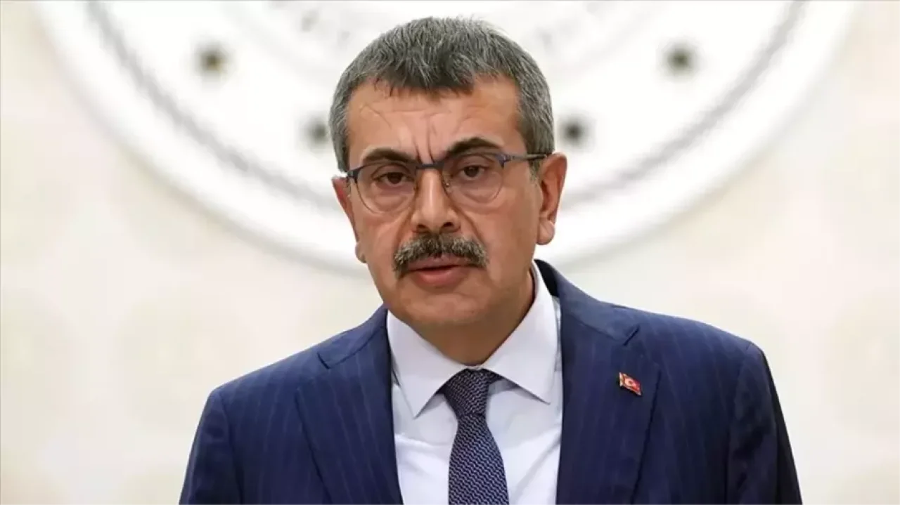 Yaz tatili iddialarına bakan Tekin'den net yanıt: “Hukuken mümkün değil”