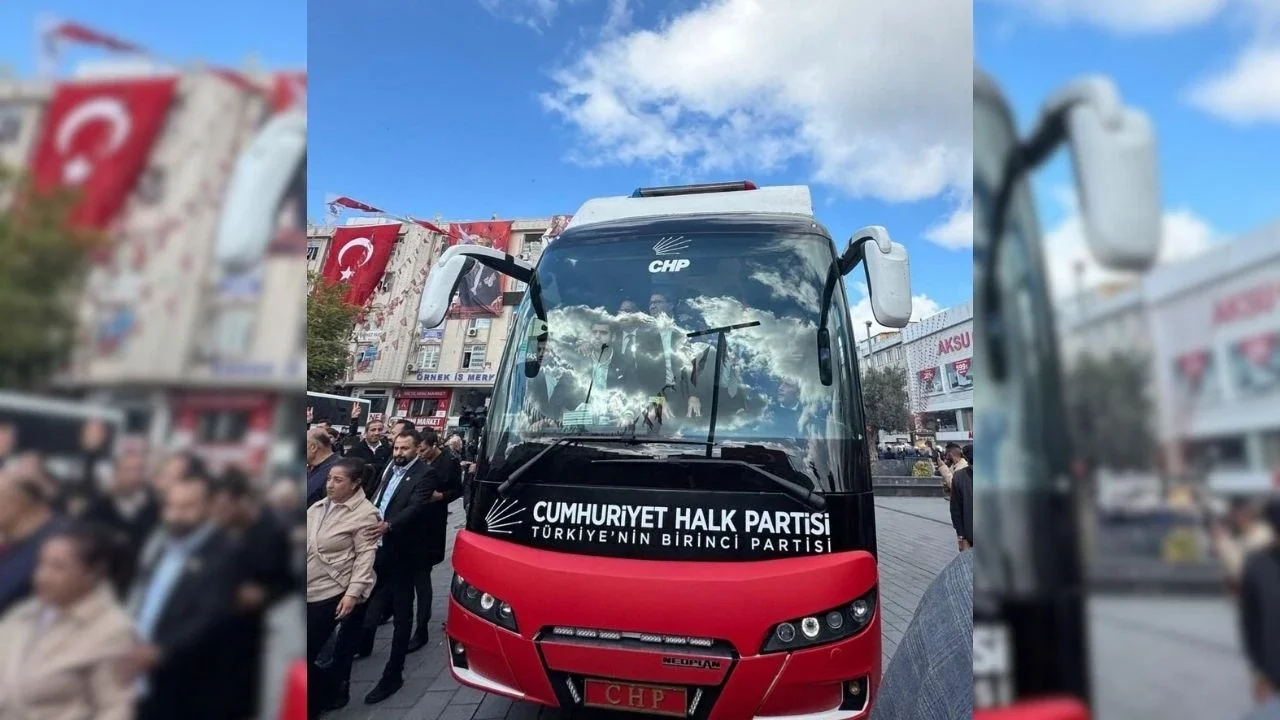 SON DAKİKA! CHP otobüs şoförüne tutuklama talebi! “Biraz akıl, biraz vicdan…”